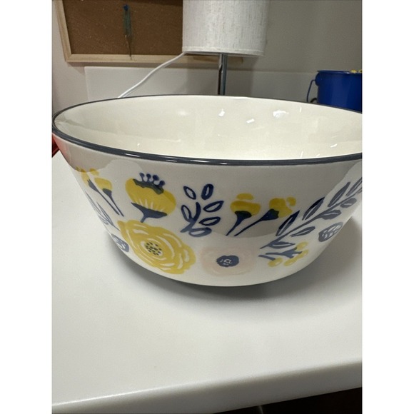 Potters Studio‎ Bowl 8x8 - Picture 1 of 5